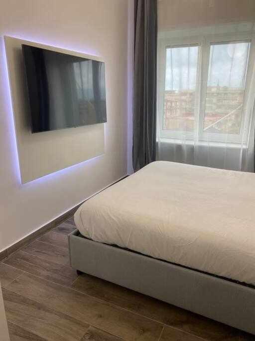 da Mimì Bed & Breakfast Ercolano Ngoại thất bức ảnh